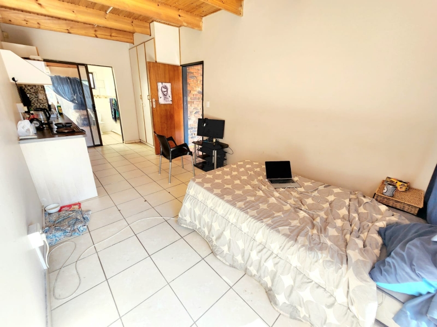 To Let 1 Bedroom Property for Rent in Universitas Free State